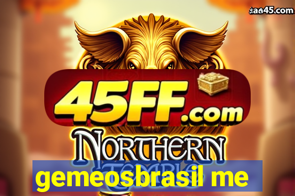 gemeosbrasil me